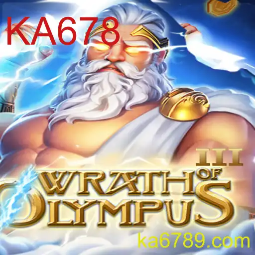 Tudo Sobre WrathofOlympusIII: O Jogo Que Desafia Deuses e Heróis